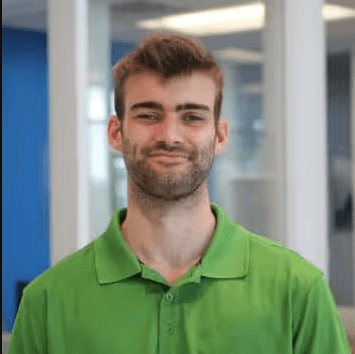 Jacob Grubb