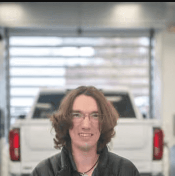 Kevin Raleigh