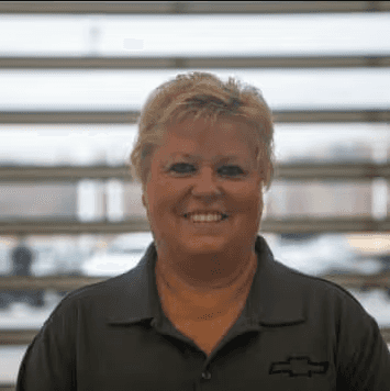 Darlene Huffman