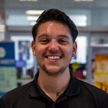 Julian Olmos