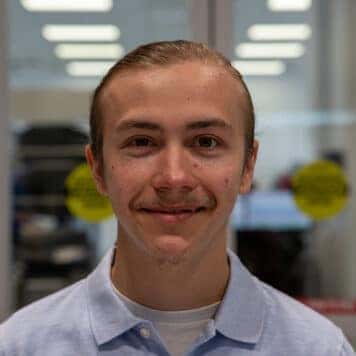 Justin  Payne