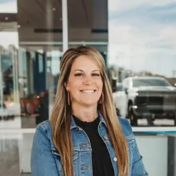 Everett Chevrolet Buick GMC Staff