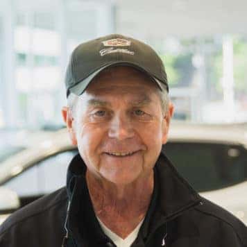 Rusty Lutz