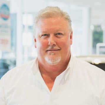 Tommy Gossett