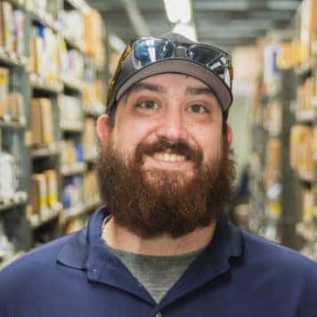 Seth Donadio