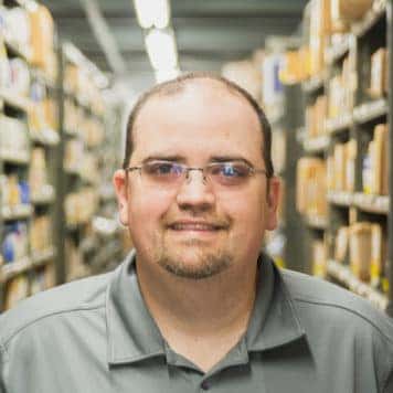 Cale Lineberger