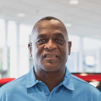 Sherman Powell