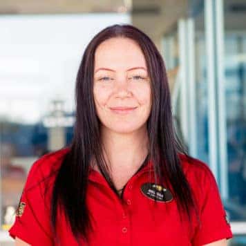 Melissa Wescott