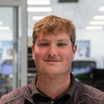 Nick Baker