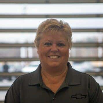 Darlene Huffman