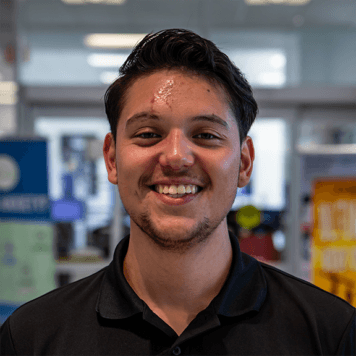 Julian Olmos