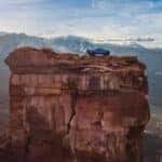 See the USA in your Chevrolet