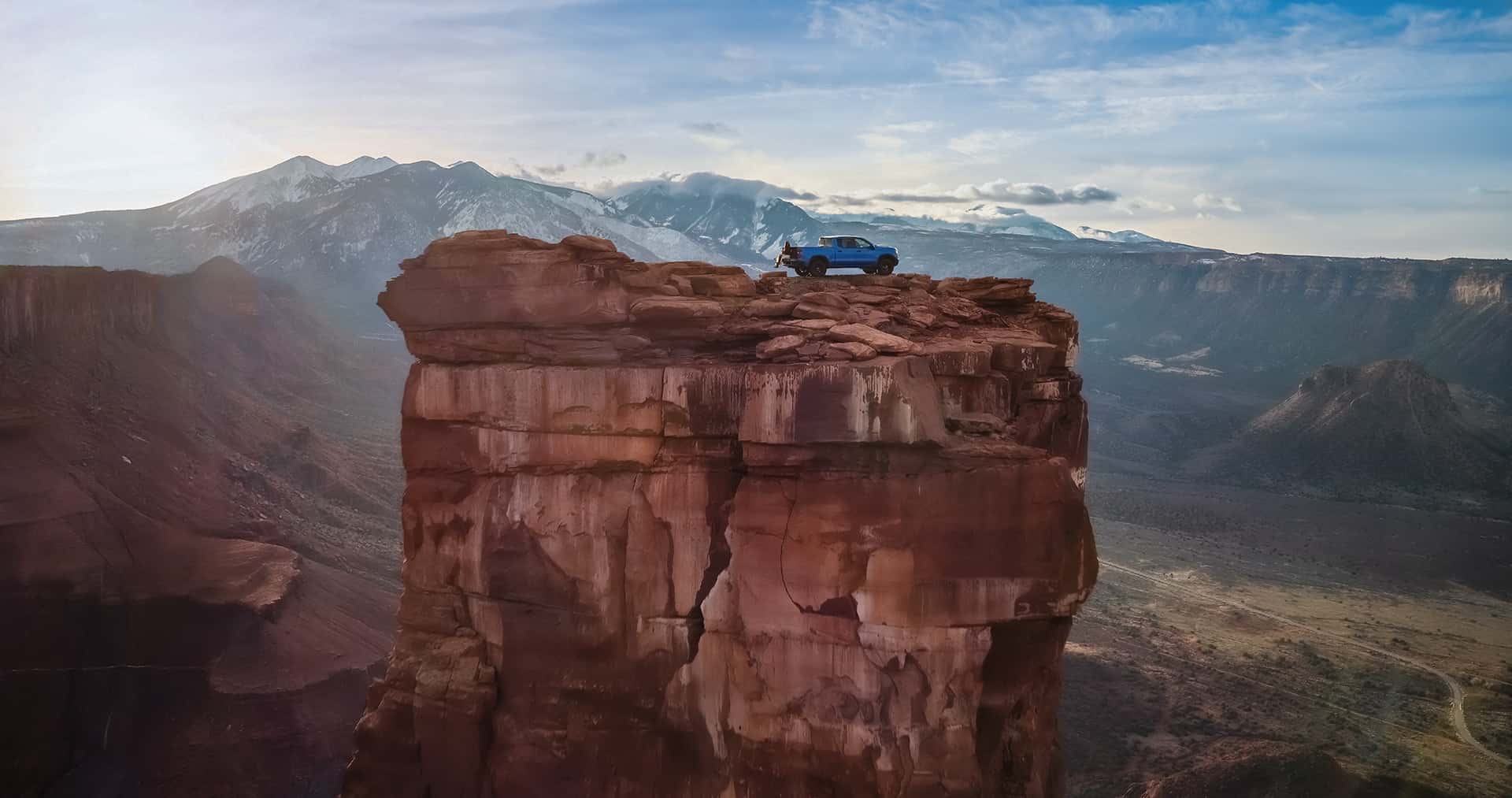 See the USA in your Chevrolet