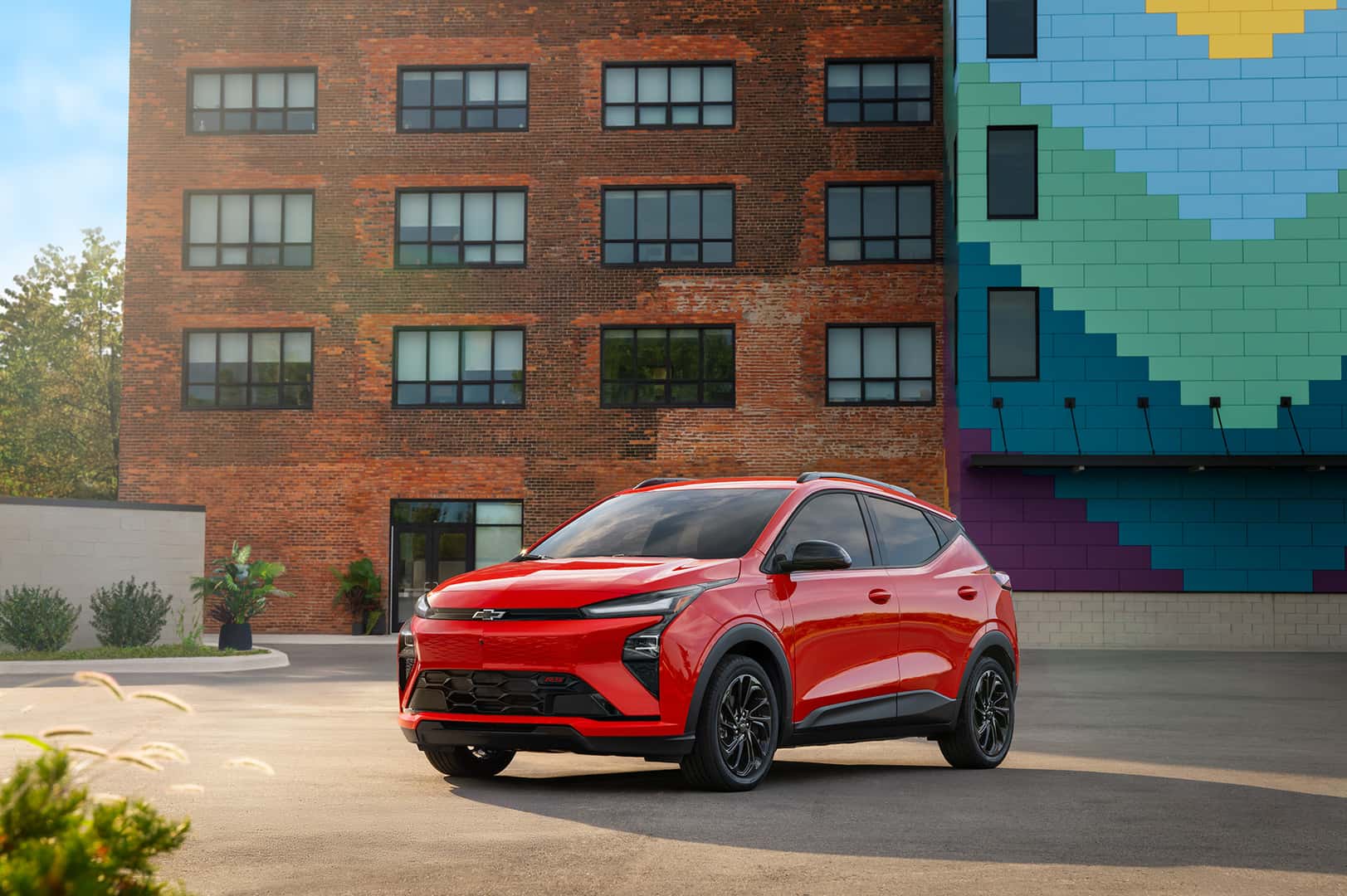 Your Dream Chevy Awaits Unveiling The Everett Chevy Hickory Experience