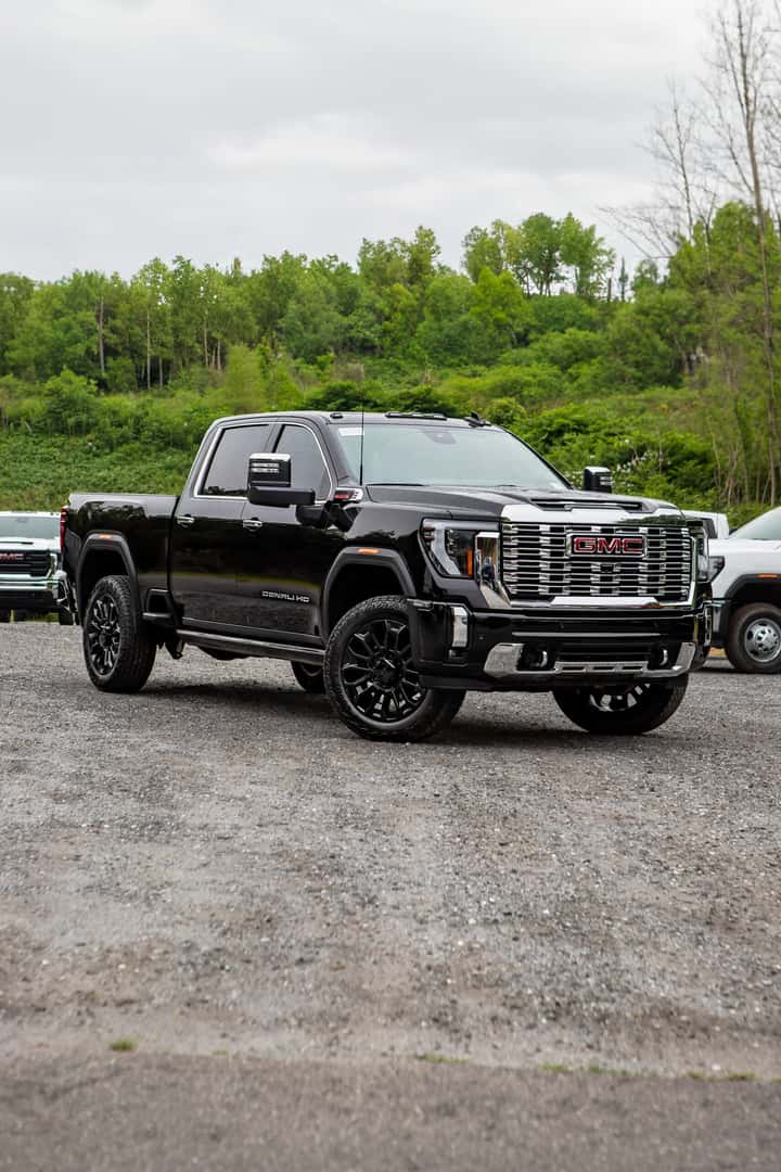 Allison Transmission Licensing Renewed