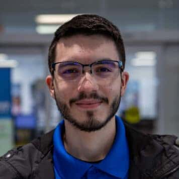 Jahaziel Reyes Velez