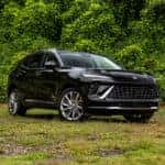 Buick Envision Avenir