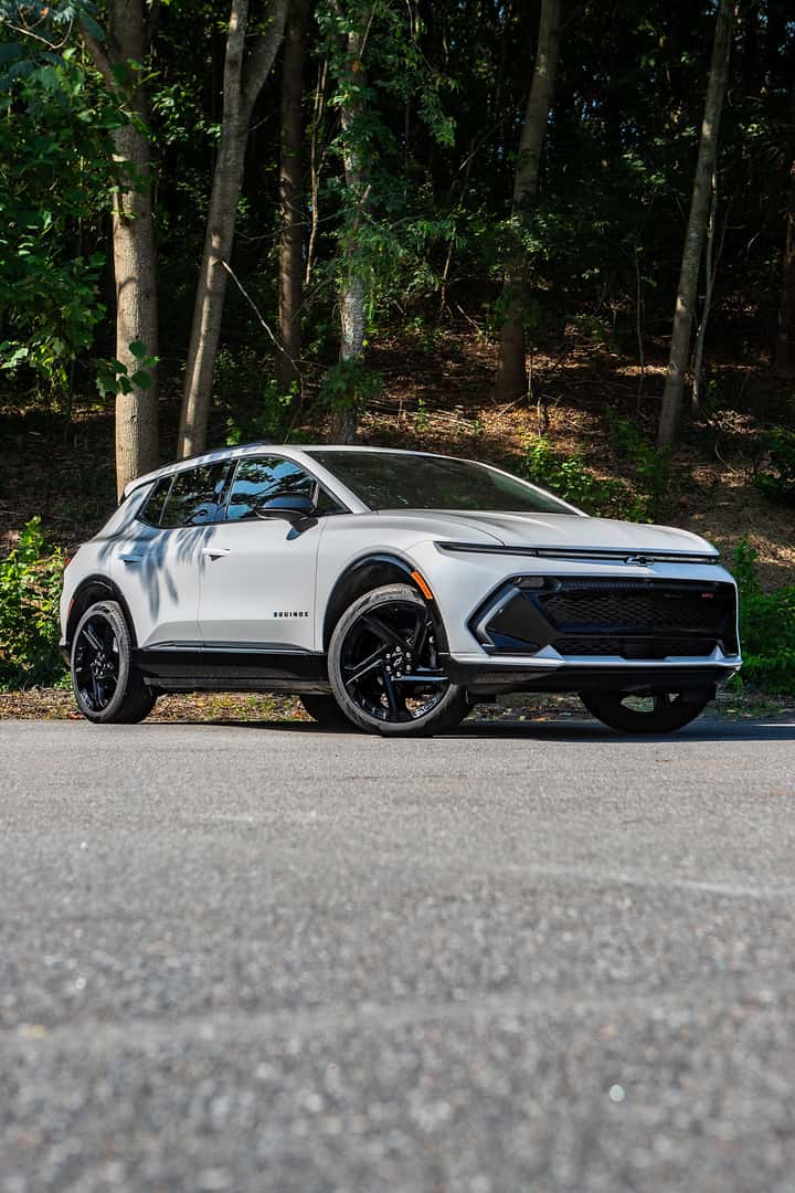 Equinox EV