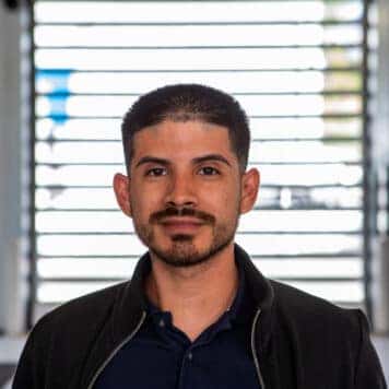 Josue Gomez