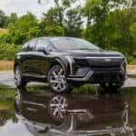 Cadillac Optiq