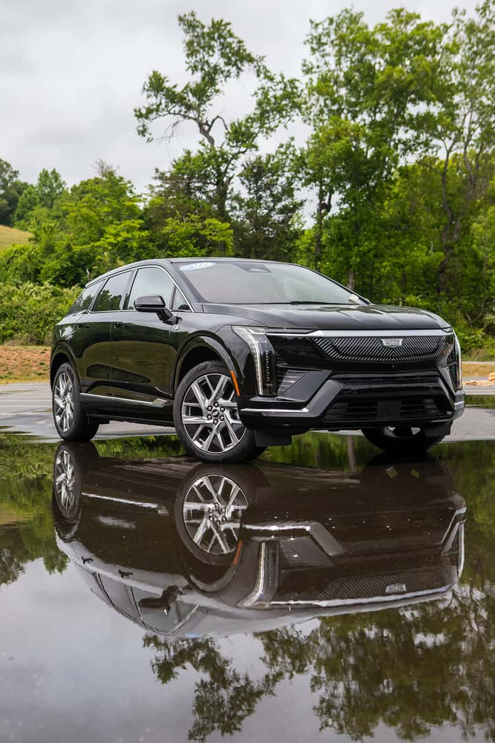 GMC Buick Cadillac Deals