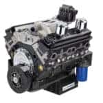 CT350 Engine