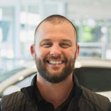Dustin Isaac