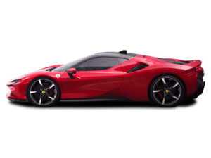 SF90 Stradale