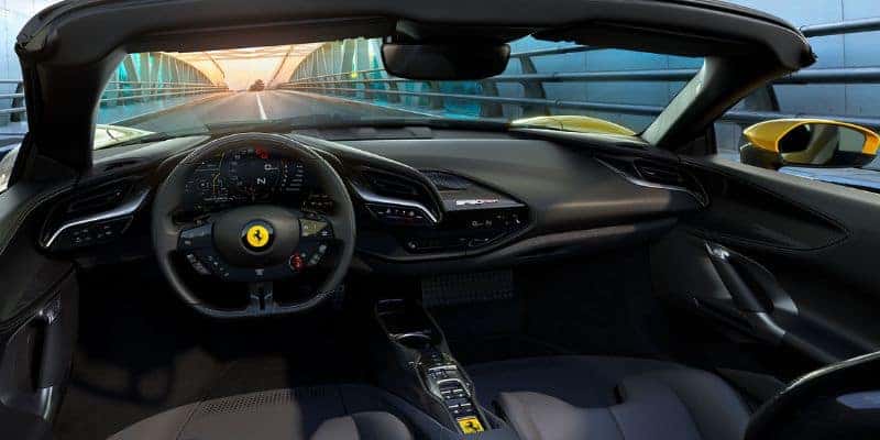 Ferrari SF90