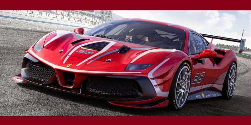 Used Ferrari 488 Spider Orlando FL