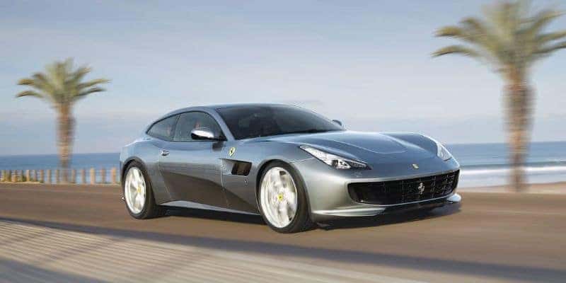 Used Ferrari GT4Lusso T Orlando FL