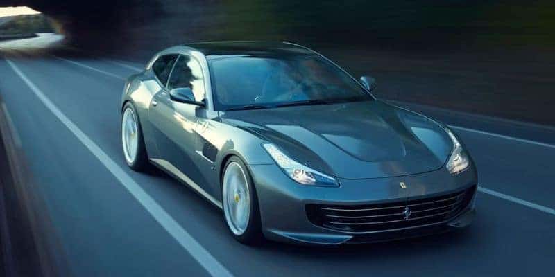 Used Ferrari Orlando FL