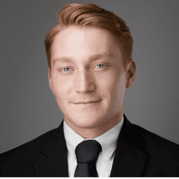 Lucas Sayre