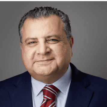 Mahmoud EL'Harake
