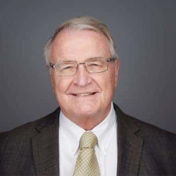 Jack Doherty