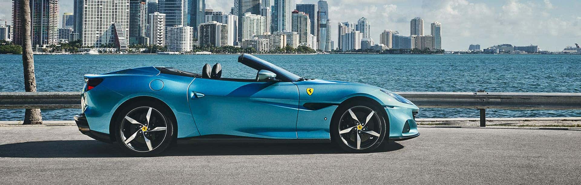 Ferrari Portofino M For Sale Tampa Bay, FL Sarasota Naples