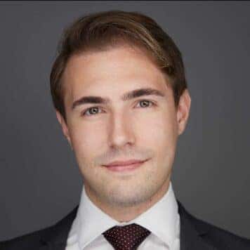 Eric Ambrosio