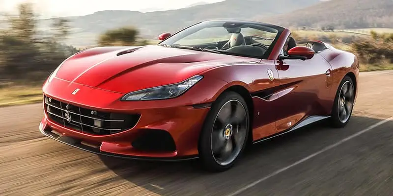 Research Used Ferrari Cars For Sale Tampa Bay FL | Sarasota