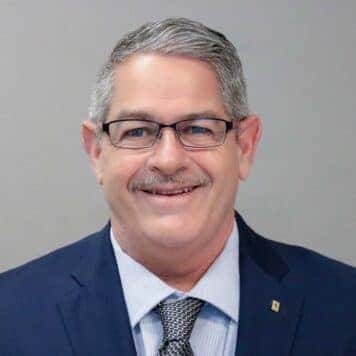 Doug Sagil