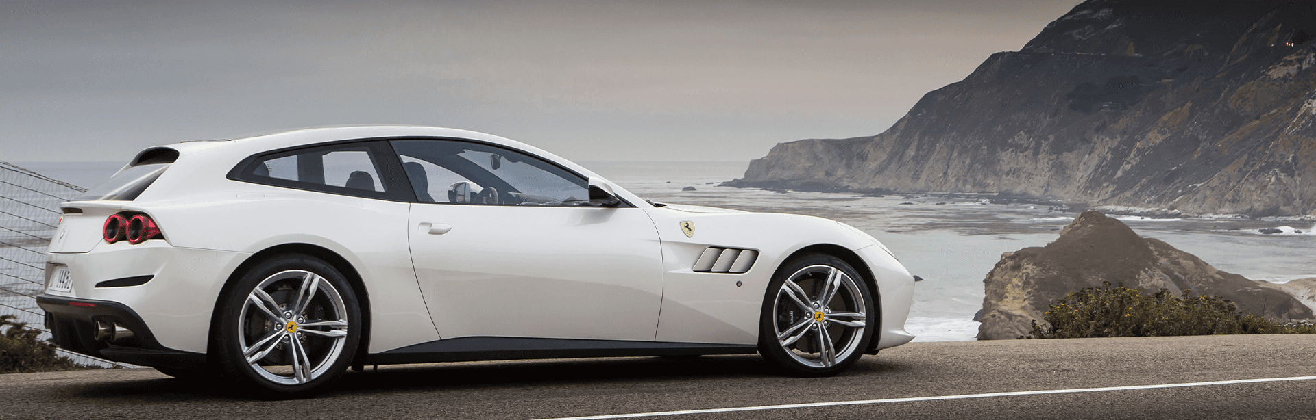 Used Ferrari GTC4Lusso Near Tampa Bay FL | St. Petersburg