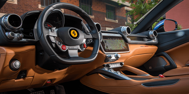 Used Ferrari GTC4Lusso Near Tampa Bay FL | St. Petersburg