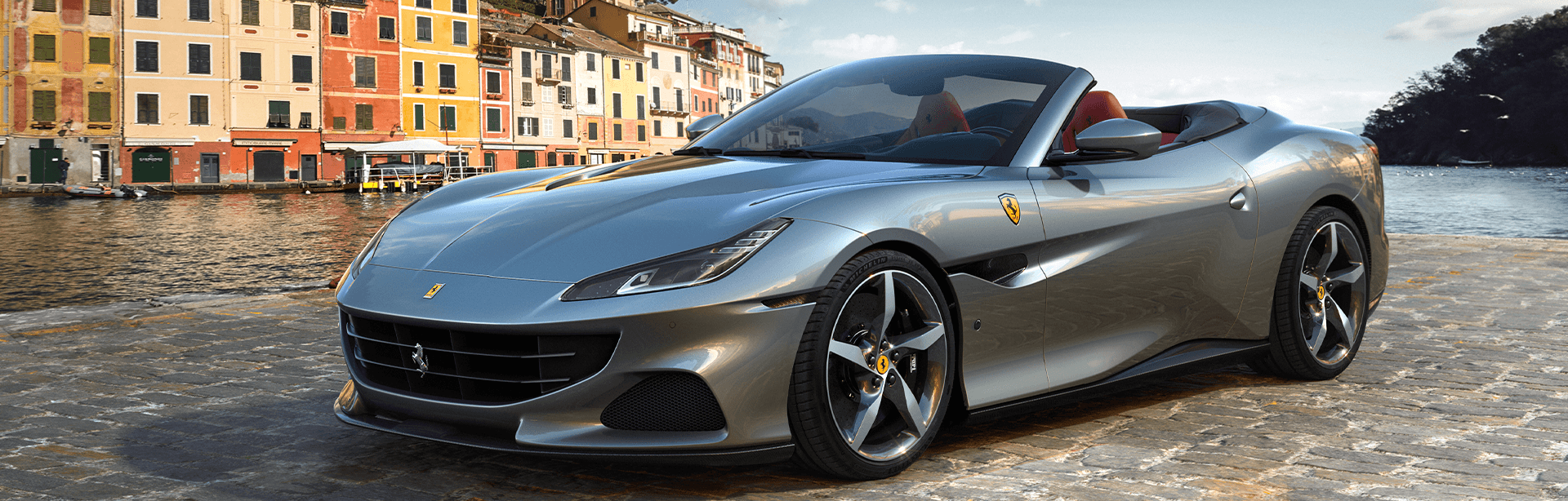 Ferrari Portofino M