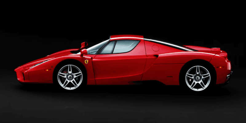 Used Ferrari Enzo Orlando FL