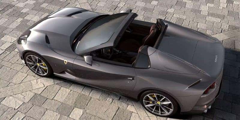 Ferrari-812-GTS
