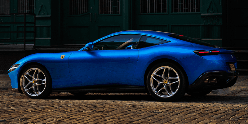 Ferrari Roma