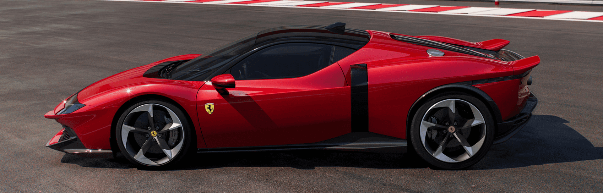 Ferrari 849 Testarossa Near Tampa Bay, FL | Ferrari of Tampa Bay