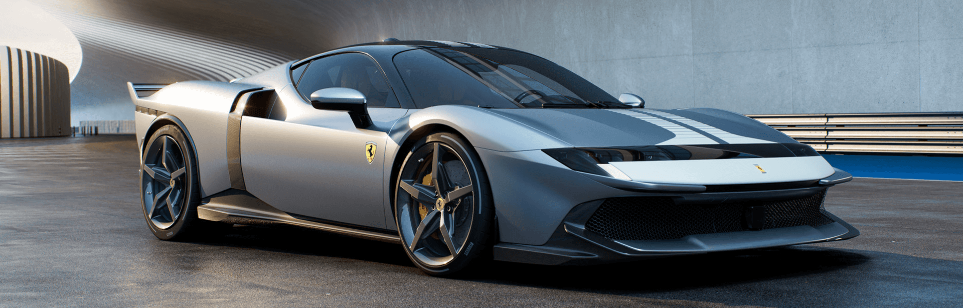 Ferrari 849 Testarossa Near Tampa Bay, FL | Ferrari of Tampa Bay