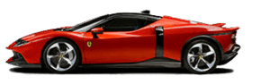 Ferrari 849 testarossa