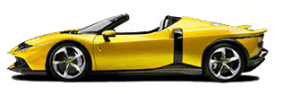 849 testarossa spider