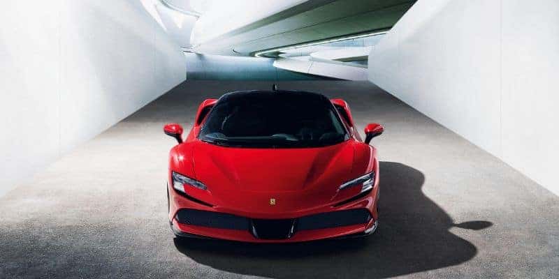 SF90 Stradale for Sale Tampa Bay, FL